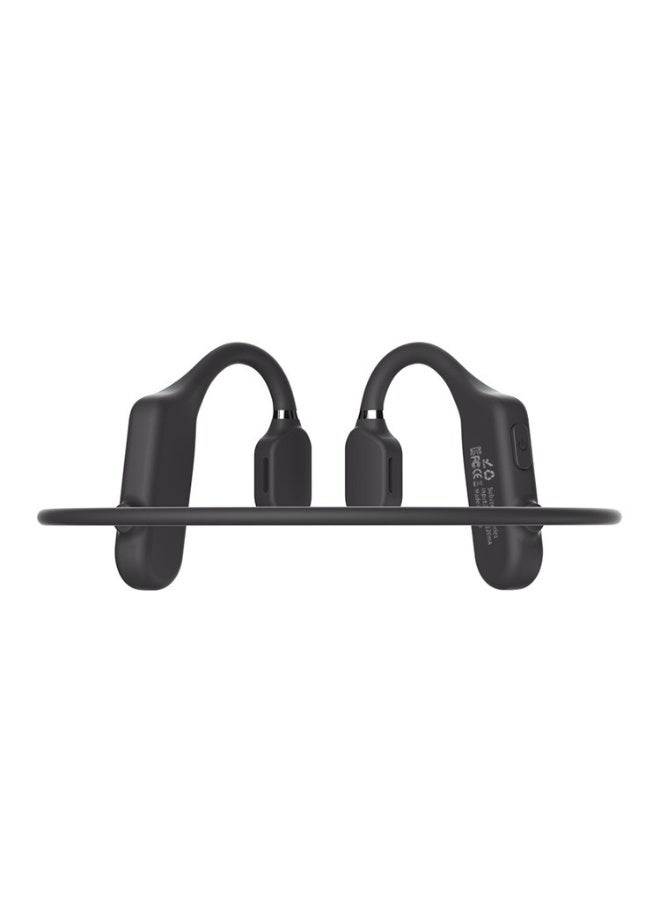 Bluetooth wireless sports on mode headphones - Image 3