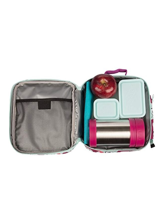 Bentology Insulated Durable Lunch Bag - Image 5
