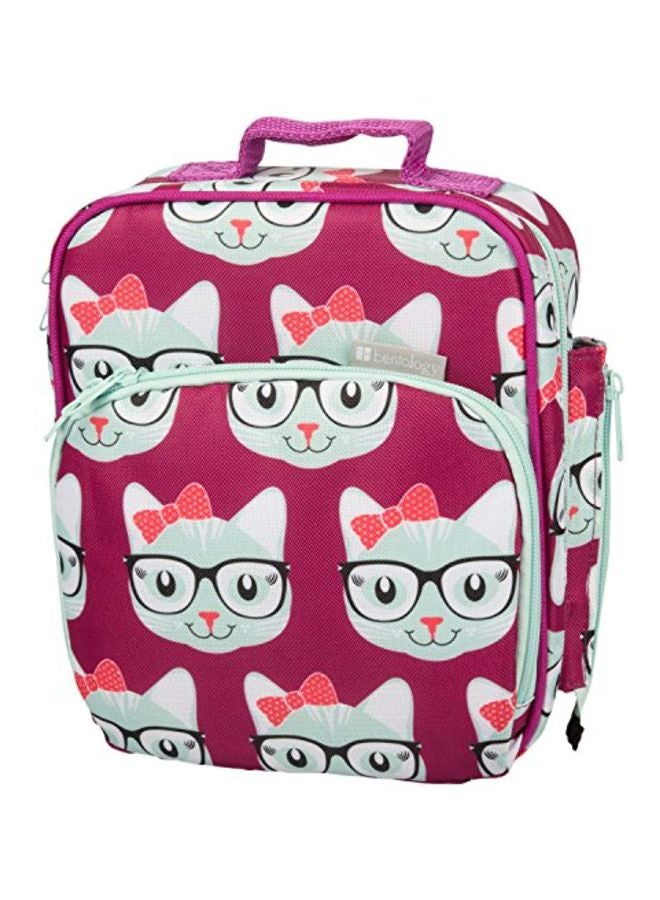 Bentology Insulated Durable Lunch Bag - Image 1