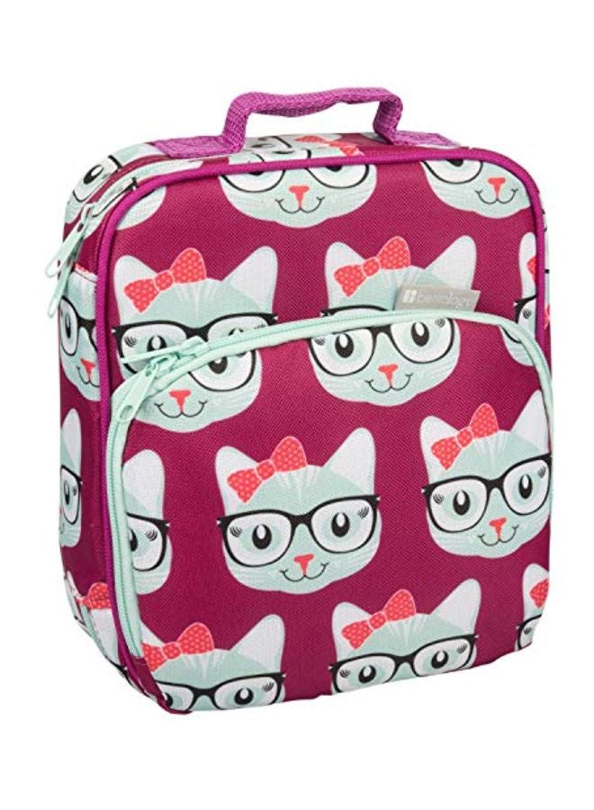 Bentology Insulated Durable Lunch Bag - Image 2