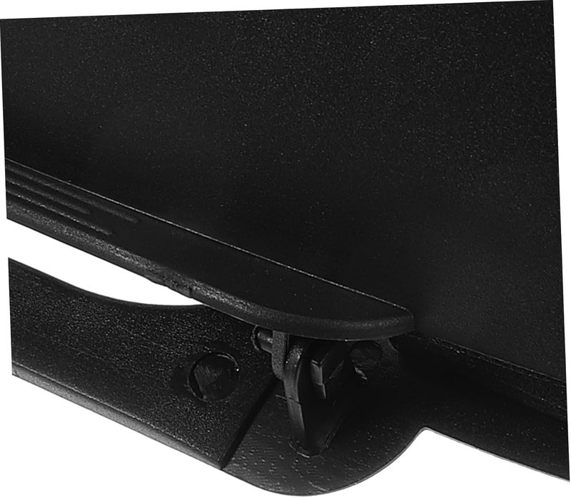Generic GPS Sun Shade Cover for Car Navigation Sun Visor Shield Fit for Automotive Navigation Reduces Glare Eye Strain Easy Installation Stylish Design - Image 4