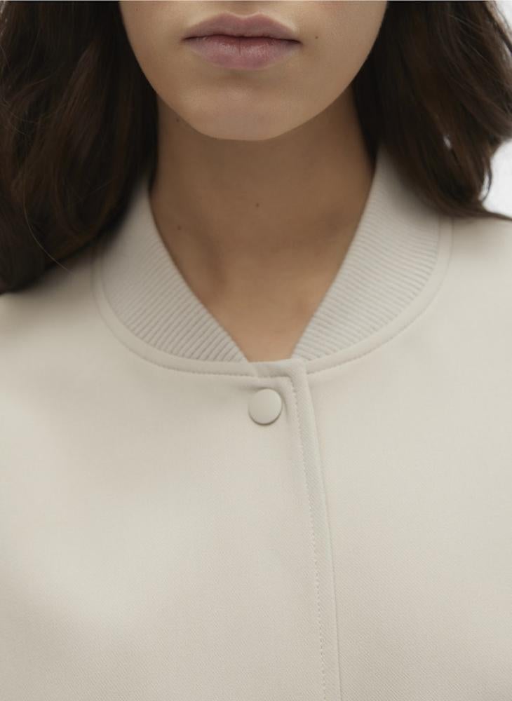 VERO MODA Pocket Detailed Short Jacket - Image 4