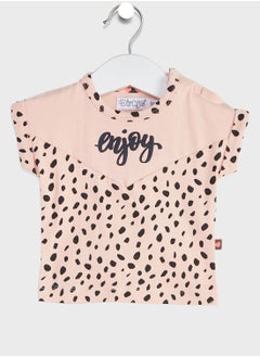 Infant Printed Top