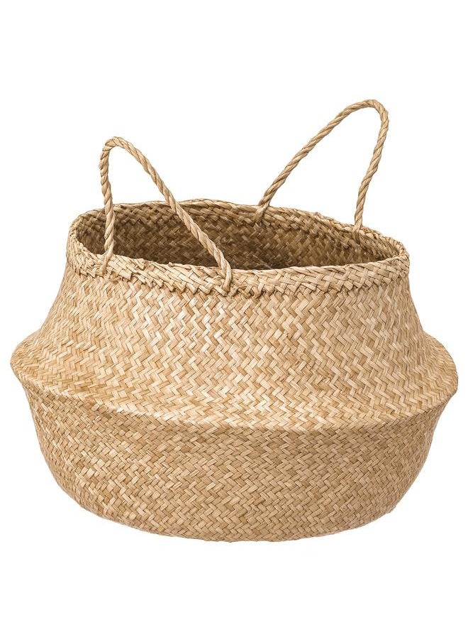erorex Basket, seagrass, 25 cm  - Image 1