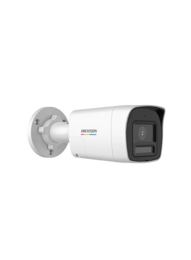 هيك فيجن Hikvision DS-2CE10KF0T-LPTS 3K 3.6mm Two Way Audio Fixed Mini Bullet Camera - Image 3