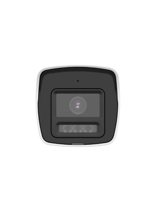 هيك فيجن Hikvision DS-2CE10KF0T-LPTS 3K 3.6mm Two Way Audio Fixed Mini Bullet Camera - Image 2