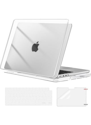 ماك بوك اير 13.6 بوصة غلاف الحماية - pzsku/Z49013E95677667B11F21Z/45/1741586310/2e6d0d70-8927-4de2-8449-5c2323faa31f
