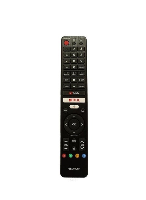 Remote Control for Sharp Smart screen