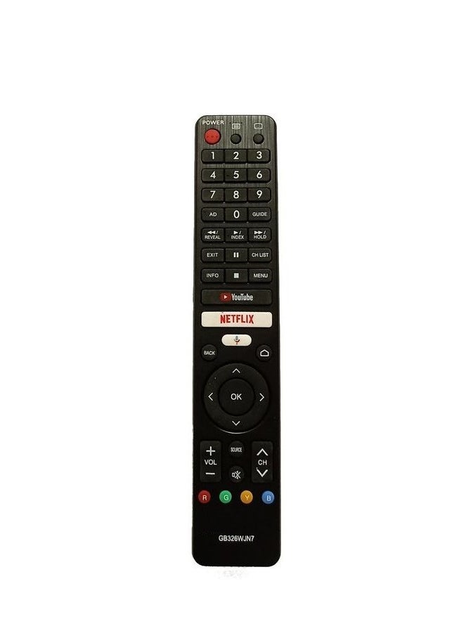 Generic - Remote Control for Sharp Smart screen - Image 1