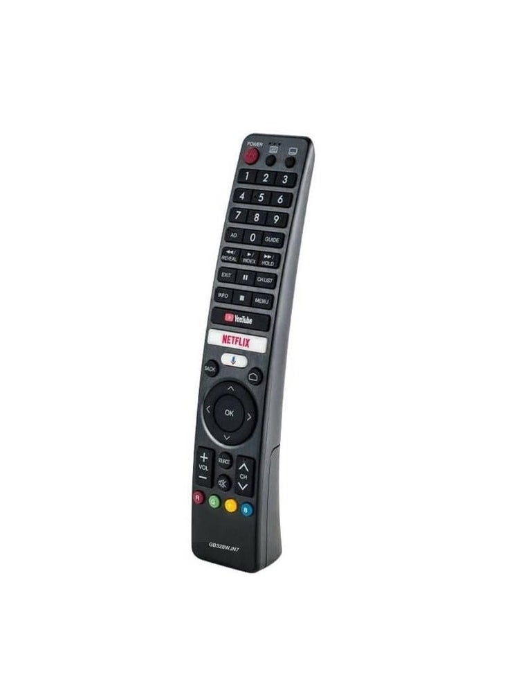 Generic - Remote Control for Sharp Smart screen - Image 1