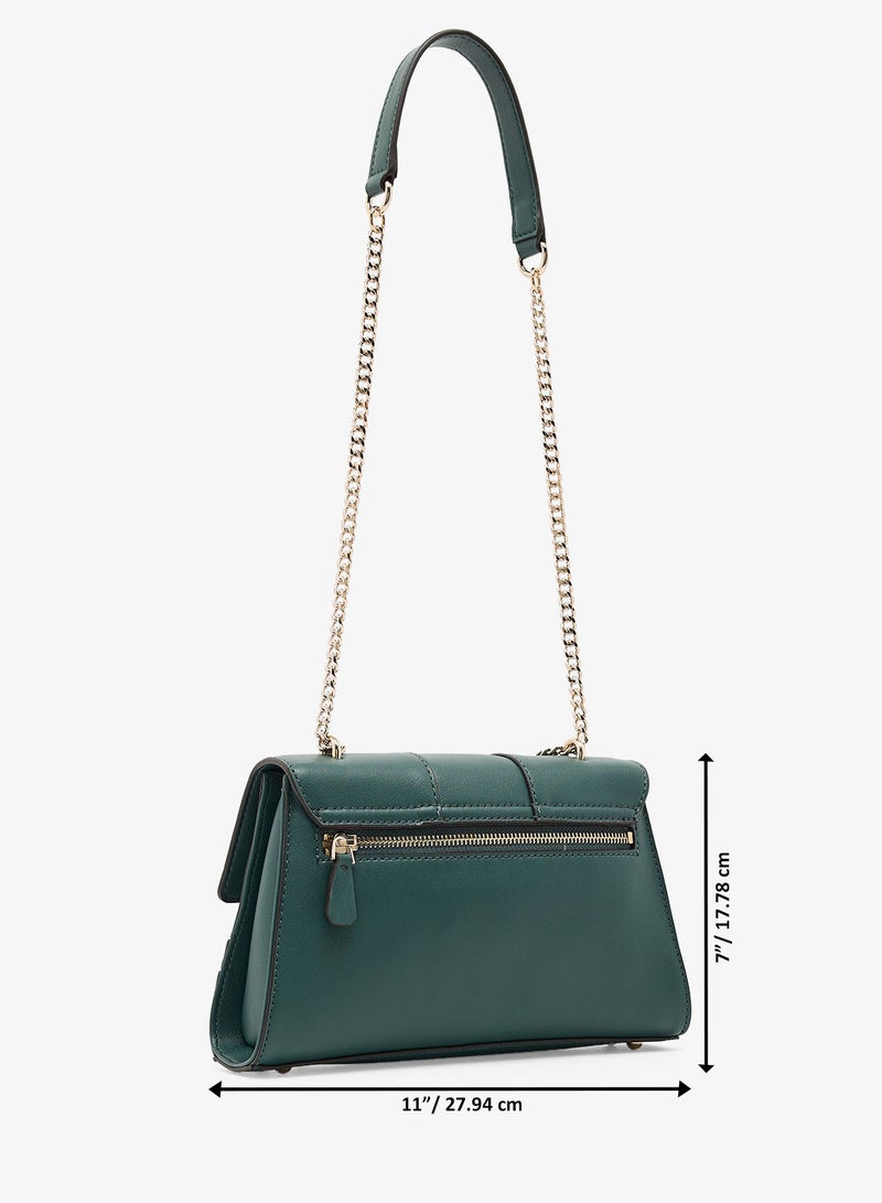 GUESS Greyson II Crossbody Bag - Image 5