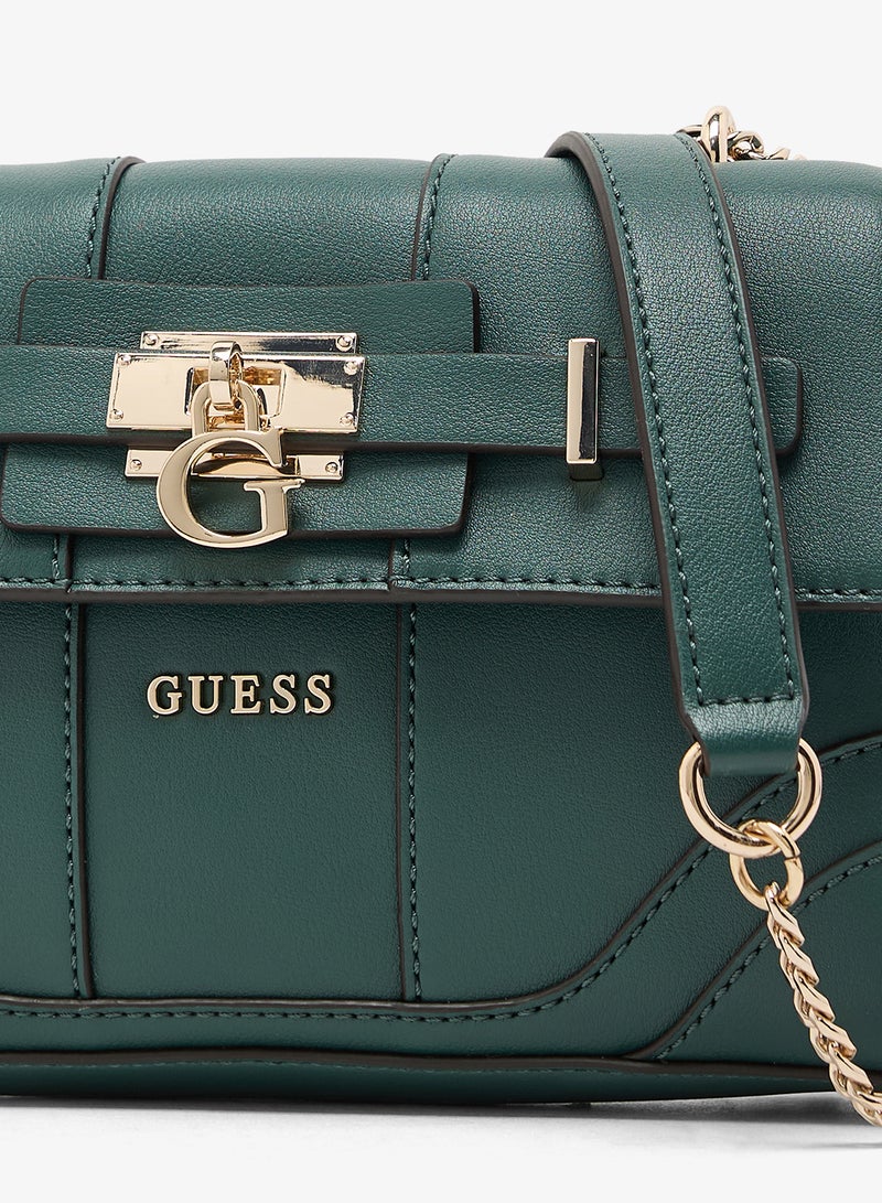 GUESS Greyson II Crossbody Bag - Image 3
