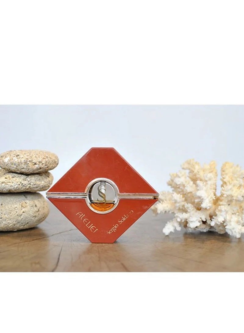 Sergio Soldano Atelier Ss By Sergio Soldano EDT 50Ml - Image 3