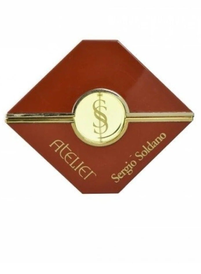 Sergio Soldano Atelier Ss By Sergio Soldano EDT 50Ml - Image 2