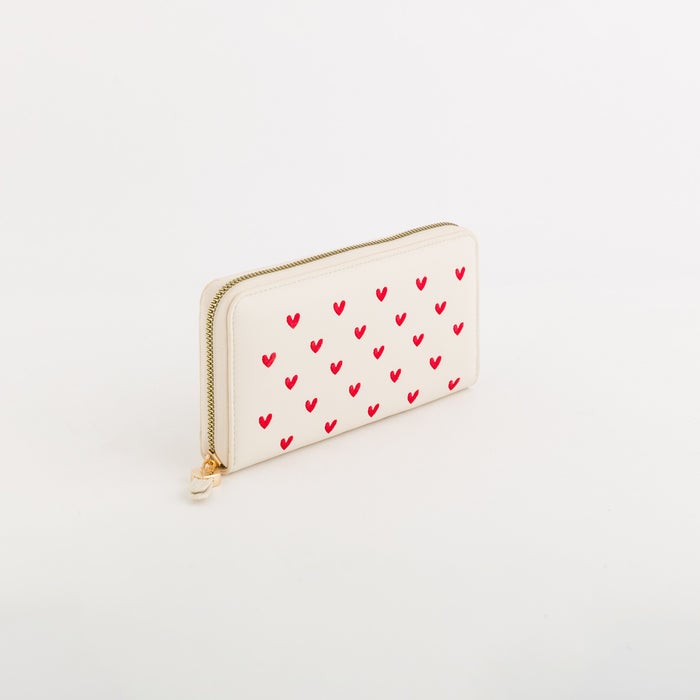 CARPISA Wallet Great Woman - Lilia wallet v2 - Image 1