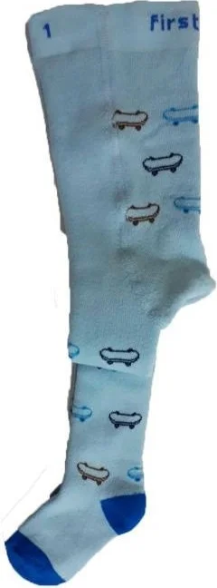 Hepsine Rakip Rival to All 3-Piece Baby Boy Children's Towel Tights Winter Towel Socks