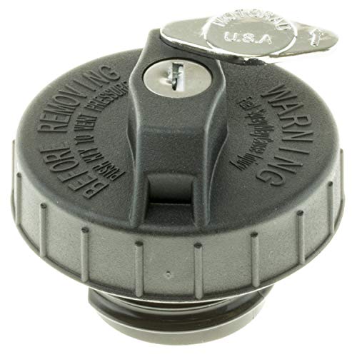 MotoRad MGC900 Fuel Tank Cap Fits Toyota Camry 8323 Corolla 8323 RAV4 0023 Tacoma 9923 HighLander 0123 Tundra 0023 Honda Accord 9017 Civic 9215 CRV 9716 4764917AA 52100239 4729473 17251F9926 - Image 3