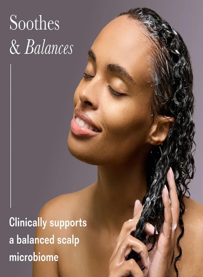 Nulastin Vibrant Scalp Mask - Deep Conditioning 3-in-1 Hair Mask and Scalp Treatment for Hydration, Smoothing and Root Support - Hair Repair with Elastin Peptides Keratin - Vegan Sulfate Free (6.7 oz) - Image 4