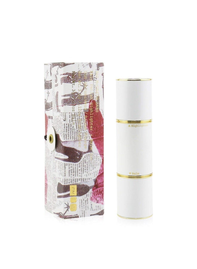 Pat McGrath Labs Skin Fetish Highlighter and Balm Duo - Bronze - Image 4