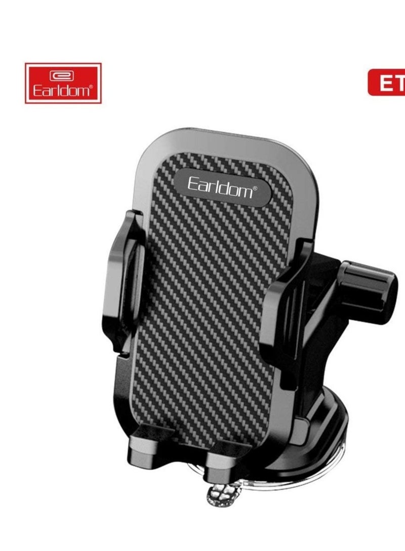 ELTRAZONE Earldom Universal Car Holder for Smartphone ET-EH59 - Image 4