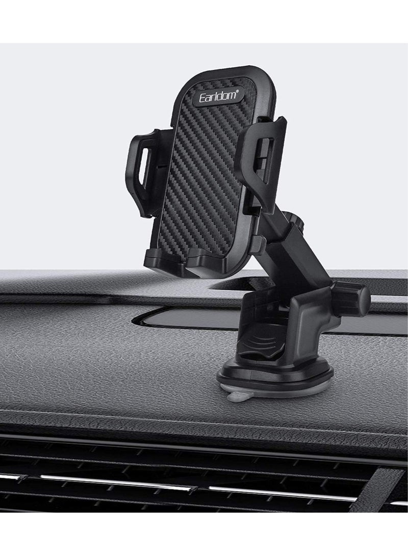 ELTRAZONE Earldom Universal Car Holder for Smartphone ET-EH59 - Image 3