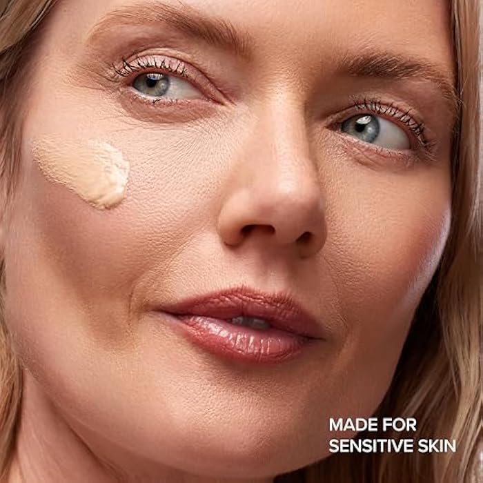 DRMTLGY Anti-Aging Tinted Moisturizer SPF 46 – Sheer Face Sunscreen & Lightweight Makeup with Broad Spectrum UV Protection – Hydrating Skin Care & Face Moisturizer – 1.7 oz - Image 4