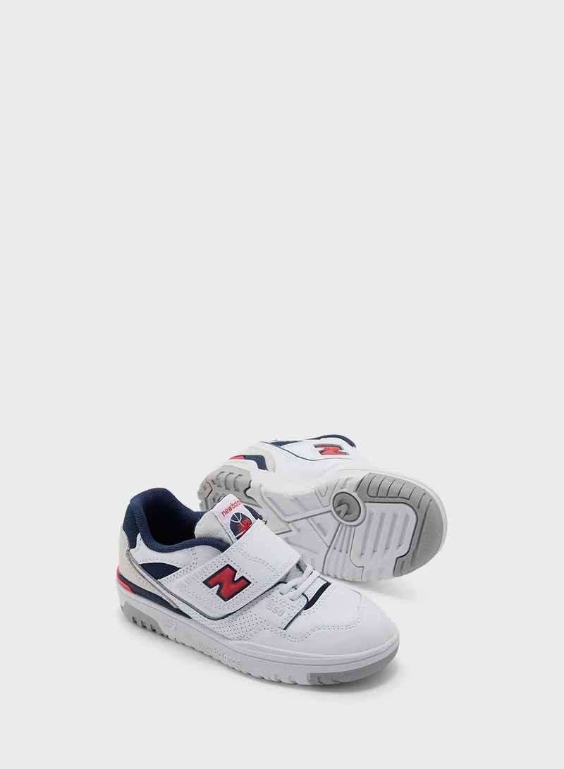 New Balance Kids Bb550