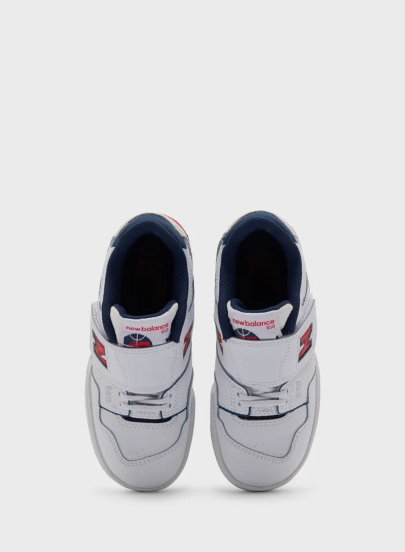 New Balance Kids Bb550