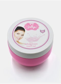 Jellys Beauty Softness Cream, 300ml  - Image 1