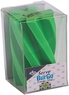 Serve sv-borgom6p1fy borgo eraser - green - pzsku/Z49020ED2FF424357EC33Z/45/_/1718495251/fcbfa8ac-fbc0-4d31-83f1-ceb5892ecaef