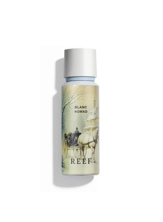 REEF perfumes بلاンク نوماد بخاخ الجسم 125 مل - Image 2