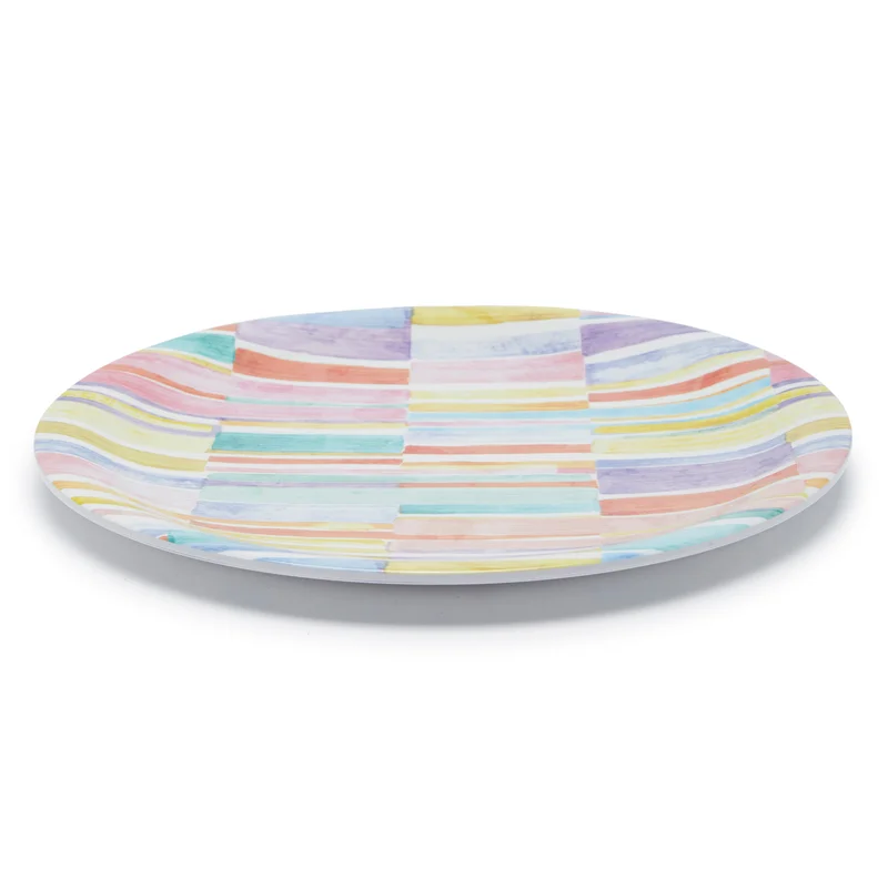 Coincasa Coincasa Melamine Dinner Plate