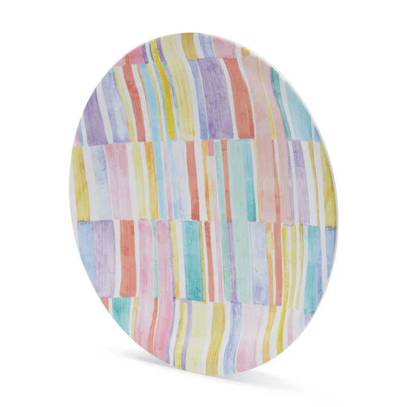 Coincasa Coincasa Melamine Dinner Plate