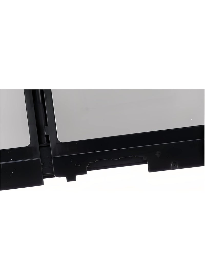 Terabyte بطارية لابتوب بديلة GJKNX 68Wh 4 خلايا 8500mAh //Latitude 5580 5480 5280 5290 5590 5490 5491 5495 5591 Precision 3520 3530 نوع GJKNX GD1JP FPT1C KCM82 MT31P - Image 2