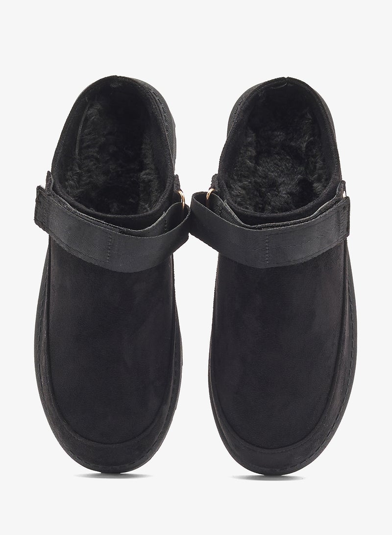 Truffle Ankle Boots - Image 4