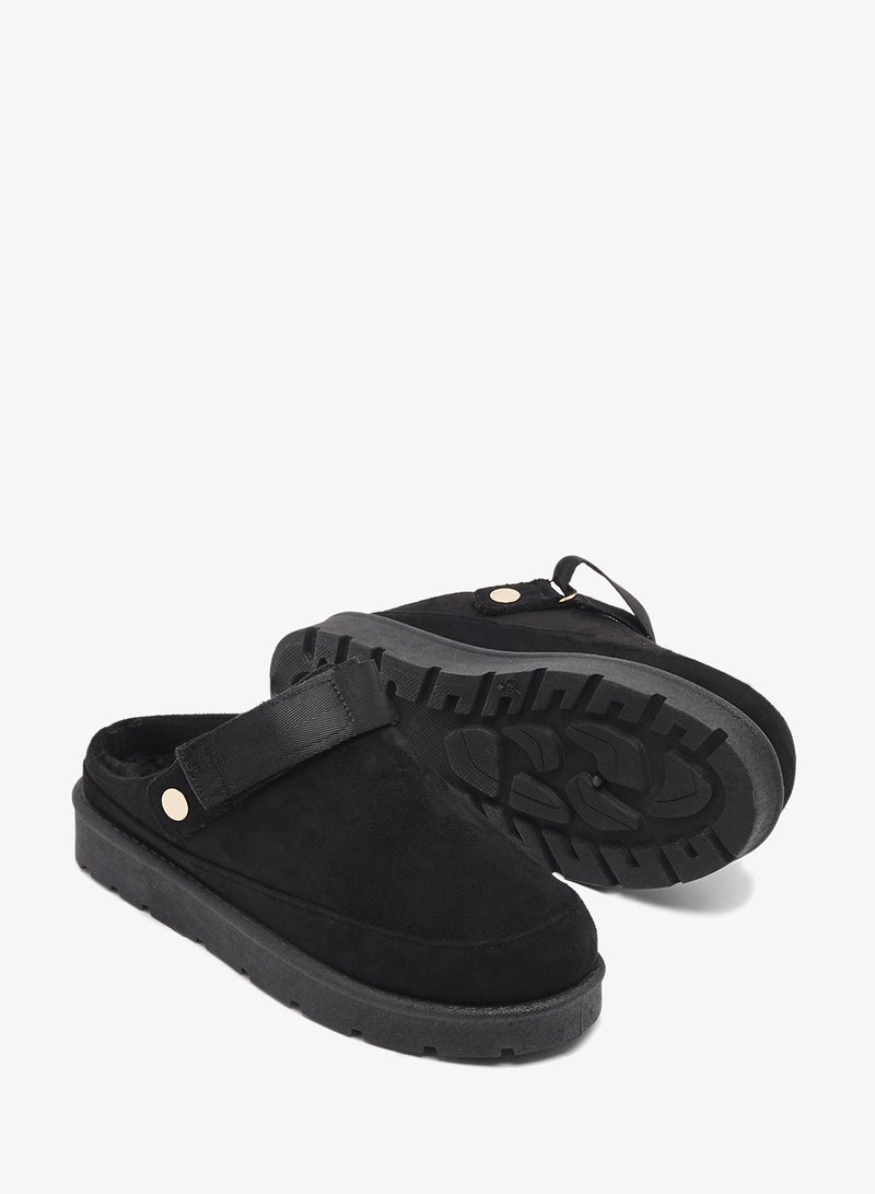 Truffle Ankle Boots - Image 3