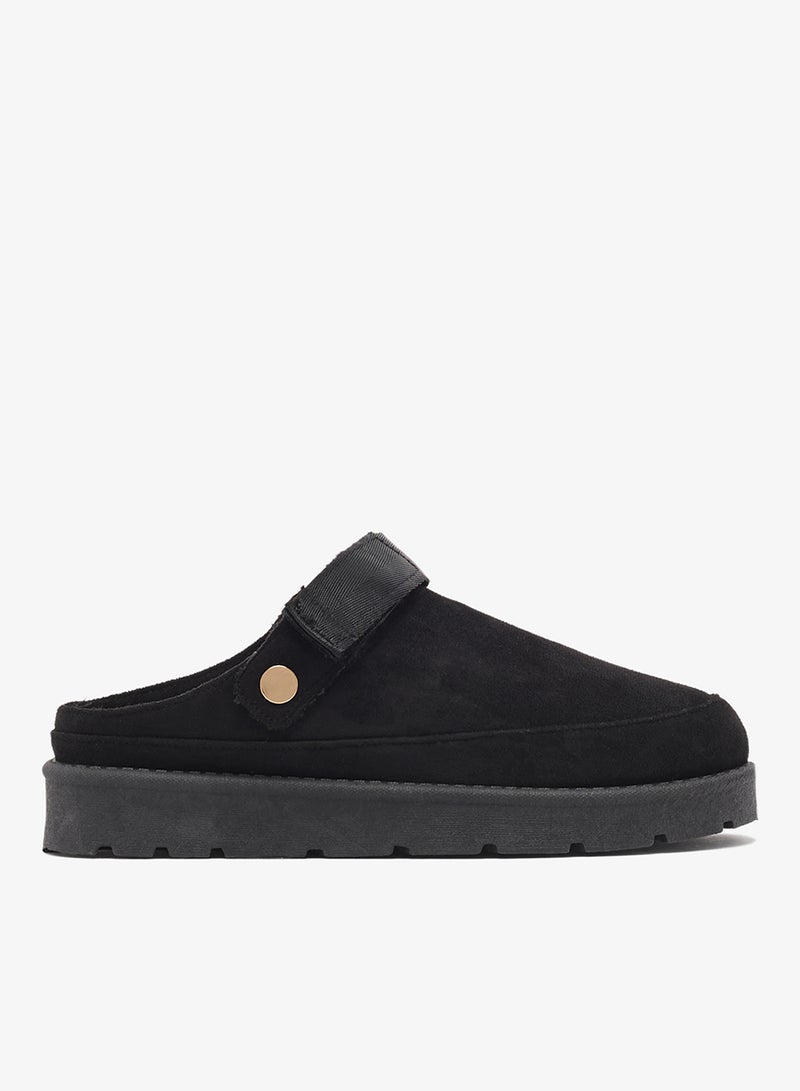 Truffle Ankle Boots - Image 1