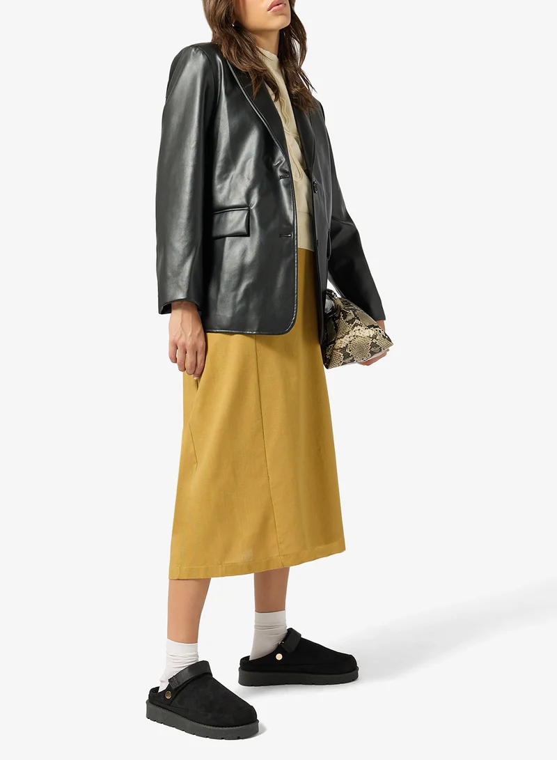 Truffle Ankle Boots