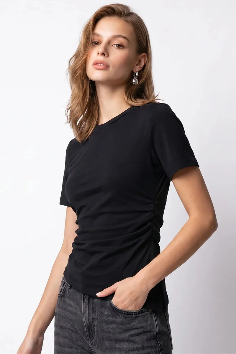 ميكسراي MIXRAY Cotton Blouse