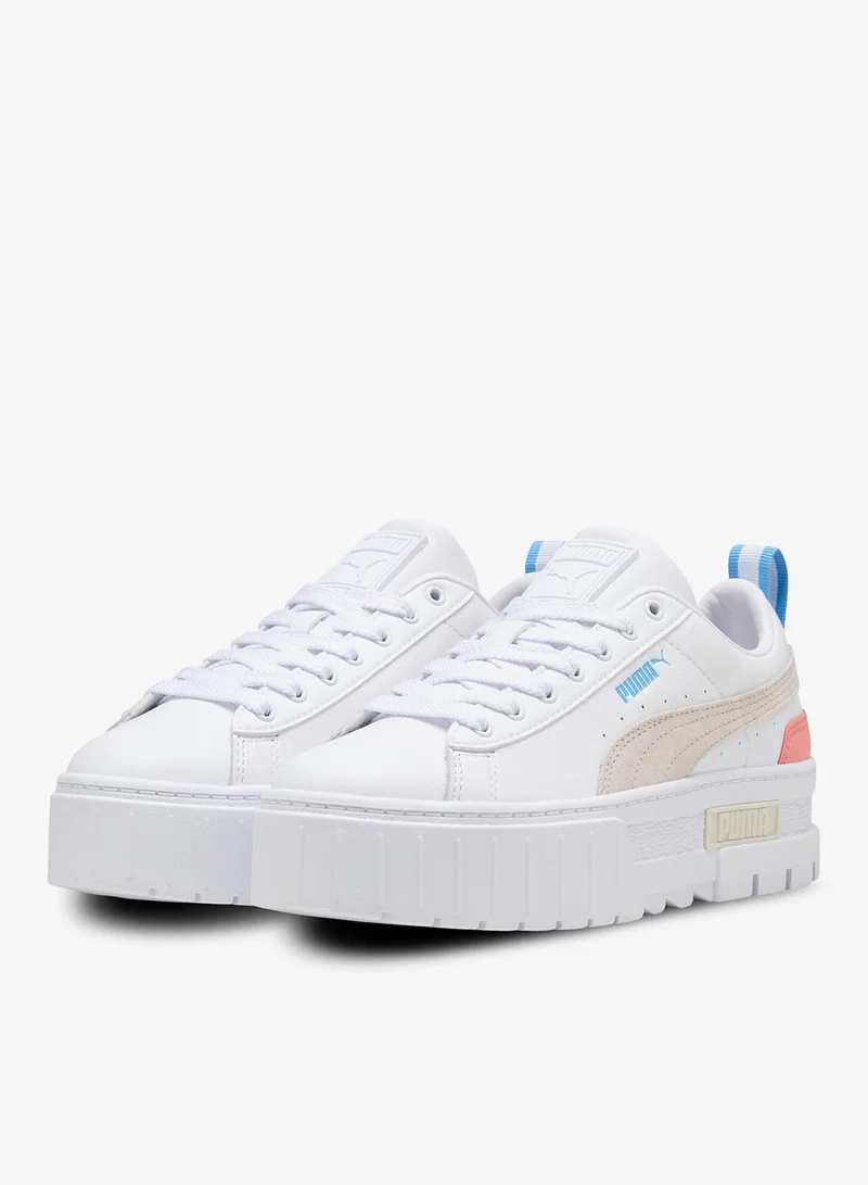 بوما حذاء مايزي للنساء