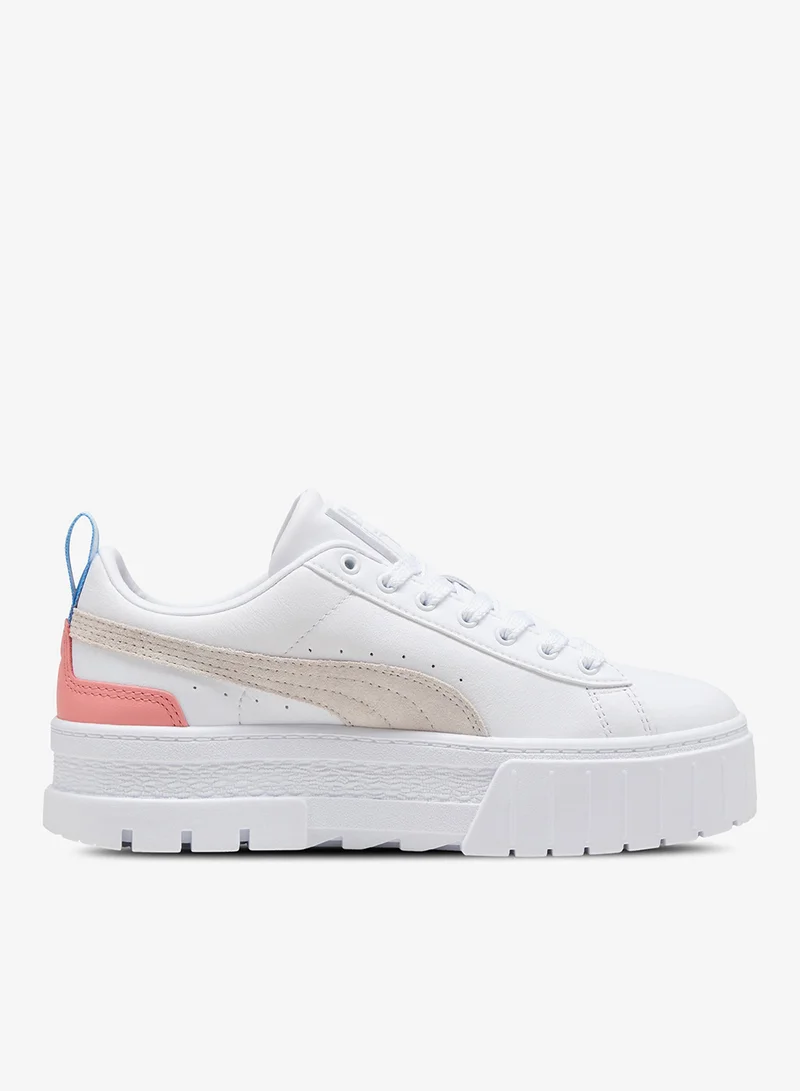 بوما حذاء مايزي للنساء