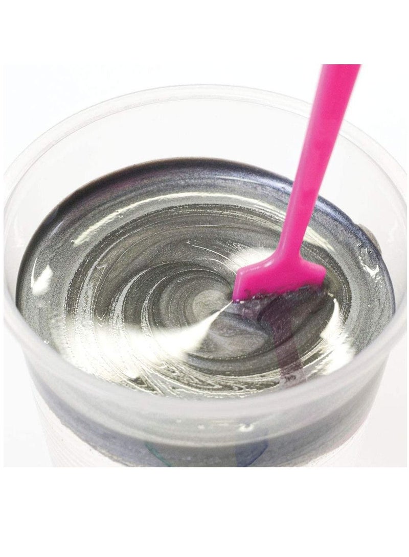 ArtResin Art Resin - ResinTint Liquid Pigment Metallic and Pearl Colors - Image 5