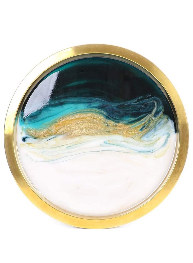 ArtResin Art Resin - ResinTint Liquid Pigment Metallic and Pearl Colors - Image 3