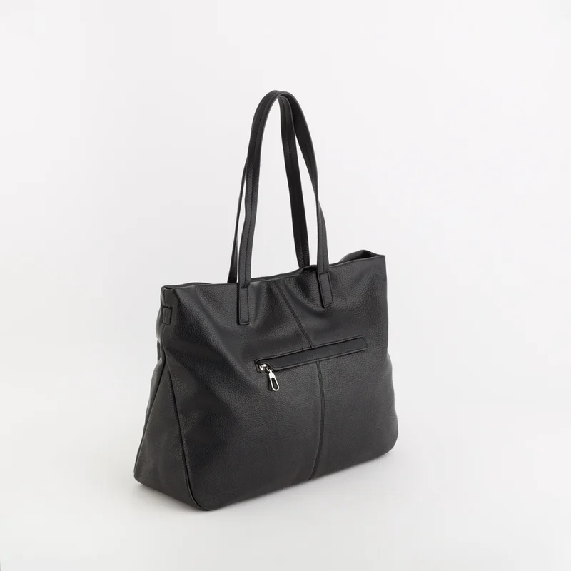 CARPISA Women's Totebag Ester Black
