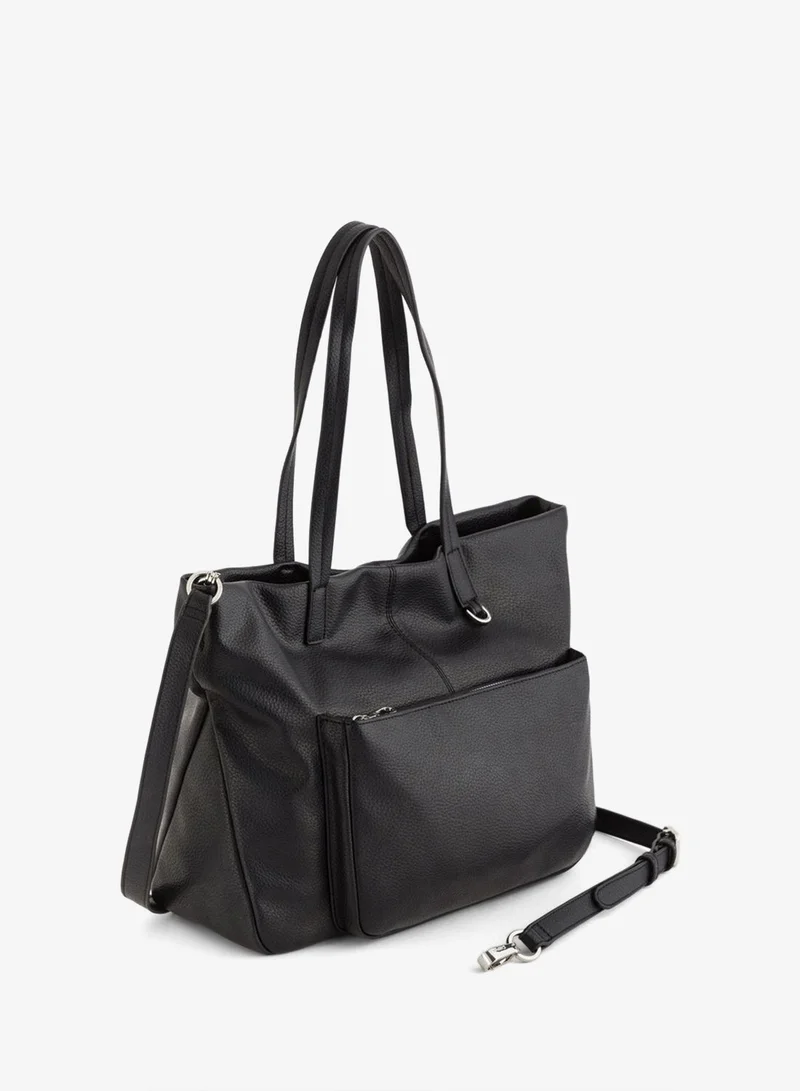 Women's Totebag Ester Black