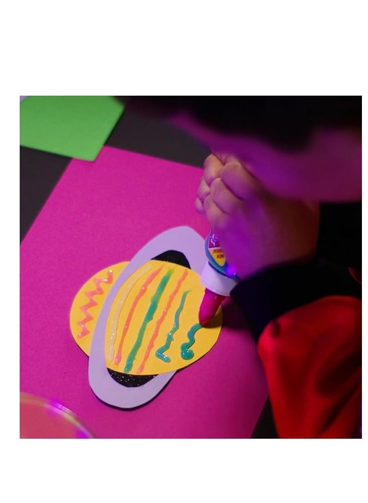 إلميرز طقم سلايم معدني مكون من 4 قطع متعدد الألوان - Image 4