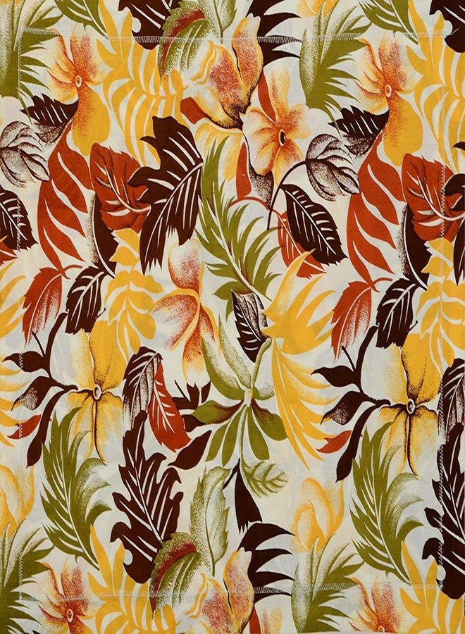 COT PRINTS 100% Cotton Slipon Pillow Cover for Feeding Pillow (ONLY Cover, NO Pillow) and Print as per Availability - Image 5