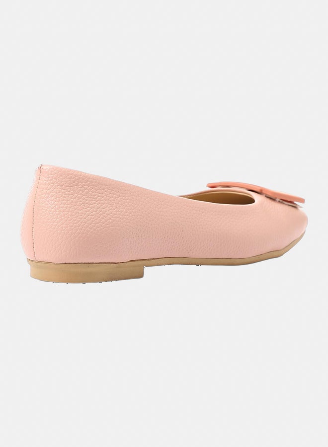XO Style Women's Leather Shoes Soft Casual Shoes - Image 3