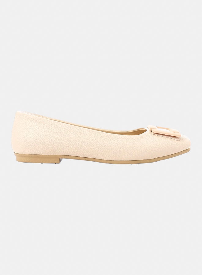 XO Style Women's Leather Shoes Soft Casual Shoes - Image 2