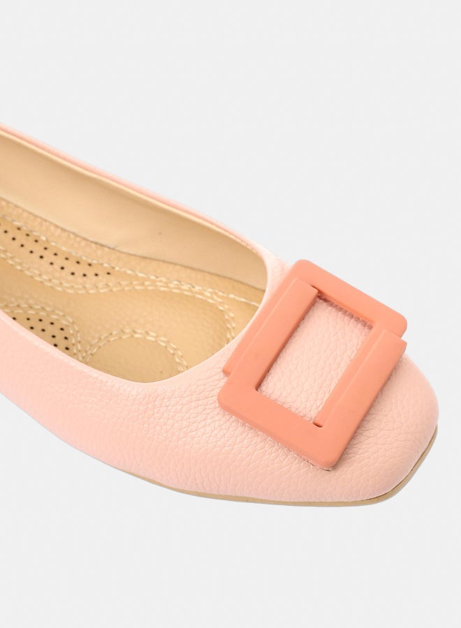 XO Style Women's Leather Shoes Soft Casual Shoes - Image 4